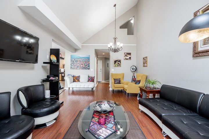 Property Photo: 13918 58 Avenue 48 BC V3X 3N8