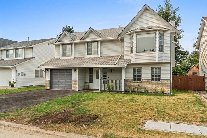 Property Photo: 7487 Garnet Drive BC V2R 3B1