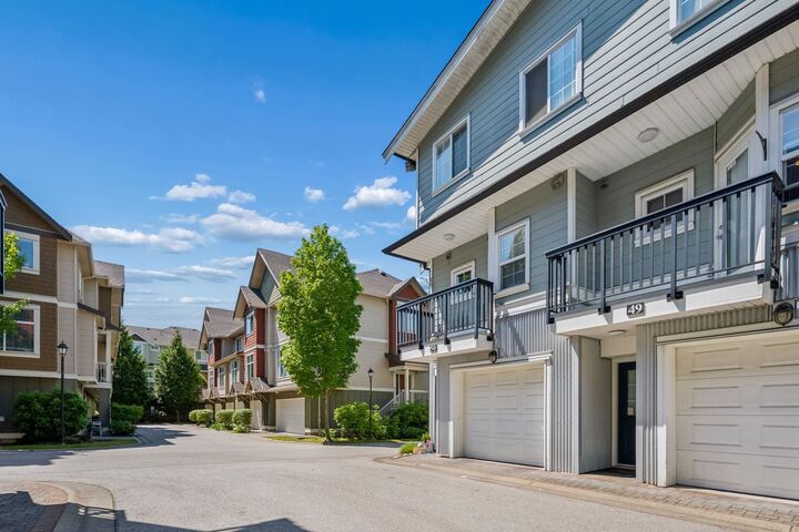 Property Photo: 12251 No. 2 Road 50 BC V7E 0A3