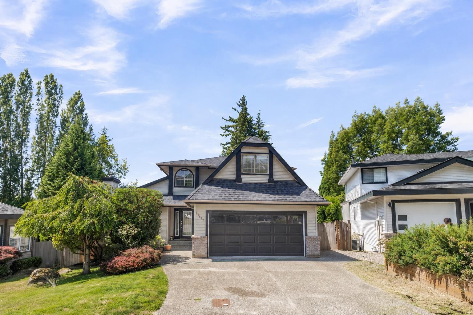 Property Photo: 23547 108 Avenue BC V2W 1B1