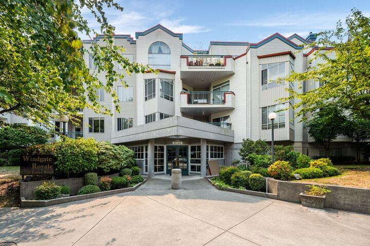 Photo de la propriété: 8700 Jones Road 108 BC V6Y 3X7