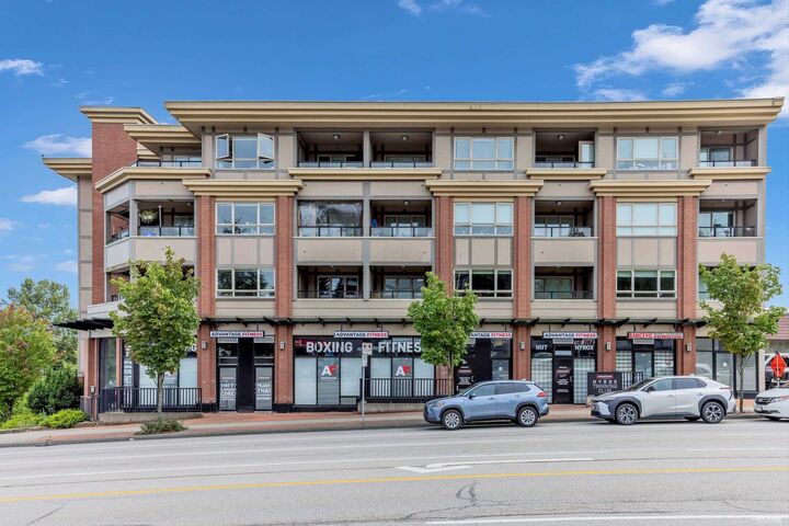Property Photo:  5688 Hastings Street 401  BC V5B 1R4 