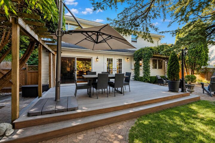 Property Photo: 12612 215 Street BC V4R 2H3