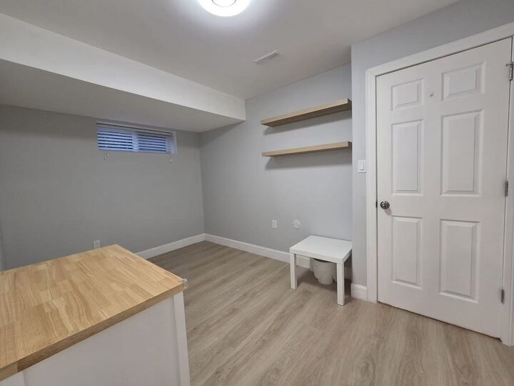 Property Photo:  1418 El Camino Drive 2 Bed Suite  BC V3E 0H7 