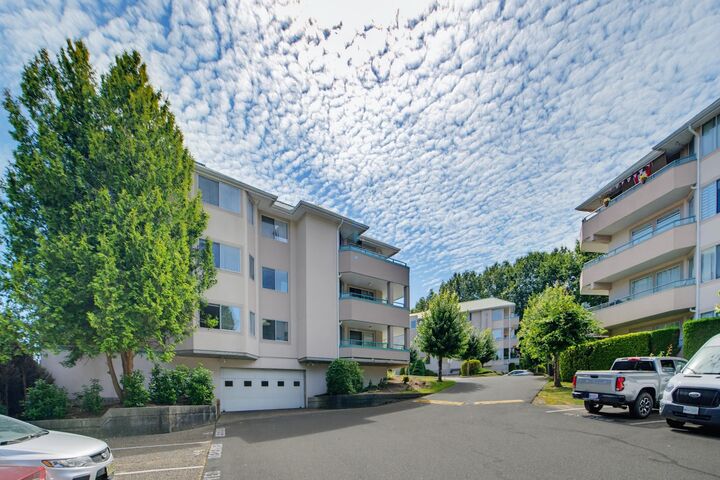 Property Photo: 33175 Old Yale Road 125 BC V2S 2J4