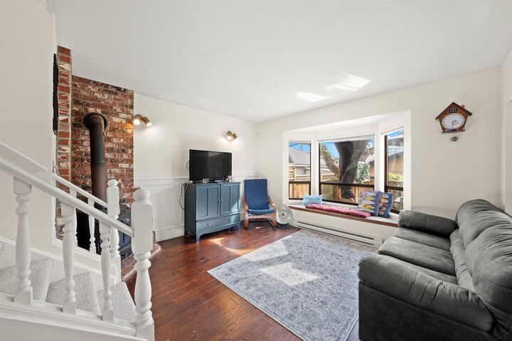 Property Photo: 1554 W 65th Ave Avenue BC V6P 2R1