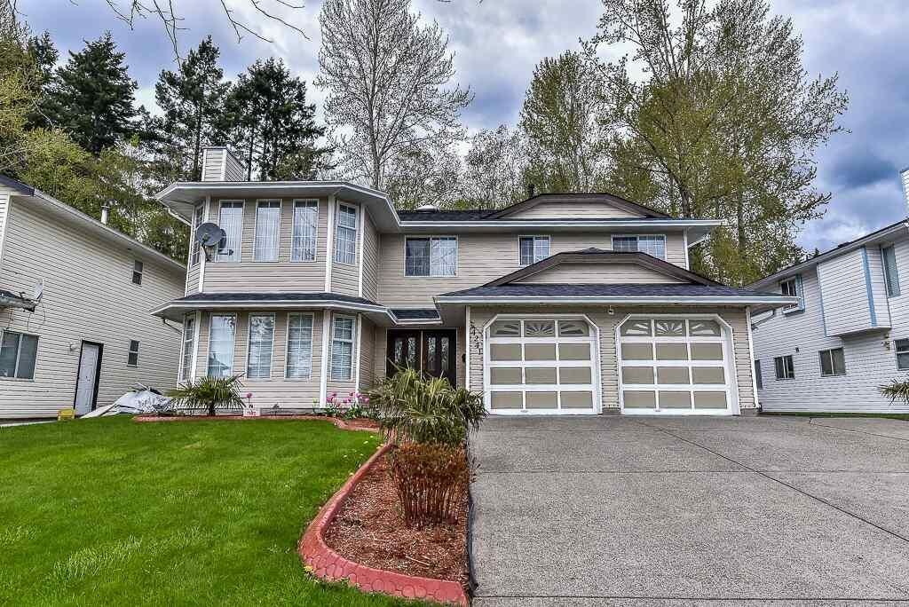 Property Photo: 14241 91 Avenue BC V3V 7Y1