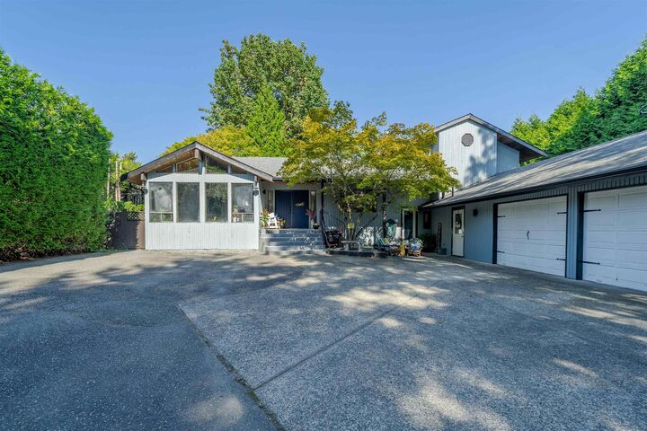 Property Photo: 3525 McKinley Court BC V2S 8L9