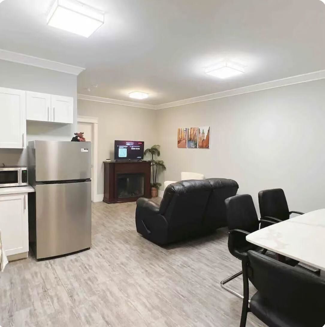 Property Photo:  134X 52 Street Basement  BC V4M 2Z3 