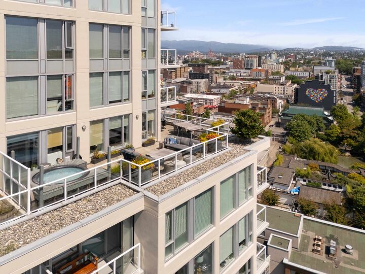 550 Taylor Street 2405 — photo 1
