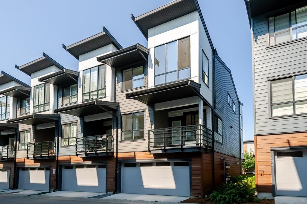Property Photo: 7177 194A Street 46 BC V4N 6V6