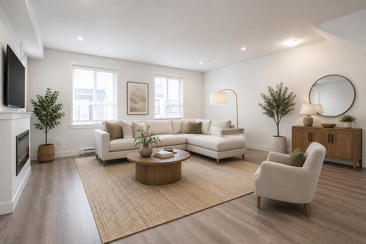 Property Photo: 20860 76 Avenue 57 BC V2Y 0S8