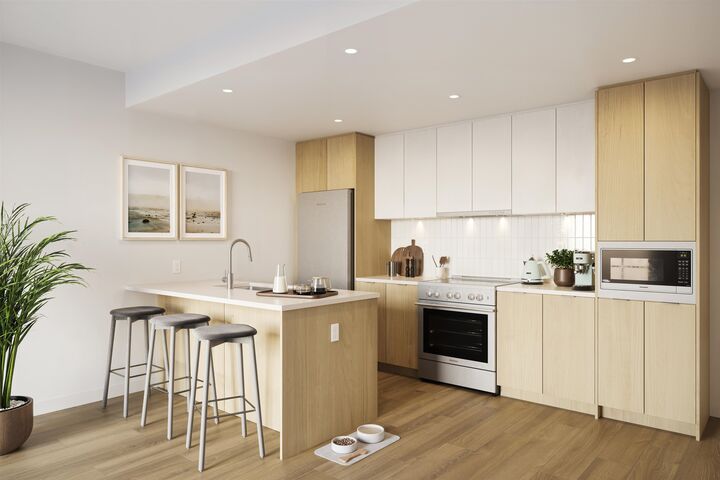Property Photo: 6322 Market Avenue 118 BC V4L 0B7