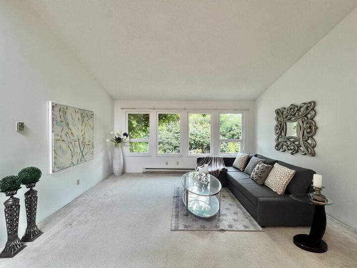 Property Photo: 1205 Cypress Place BC V3H 3Y7
