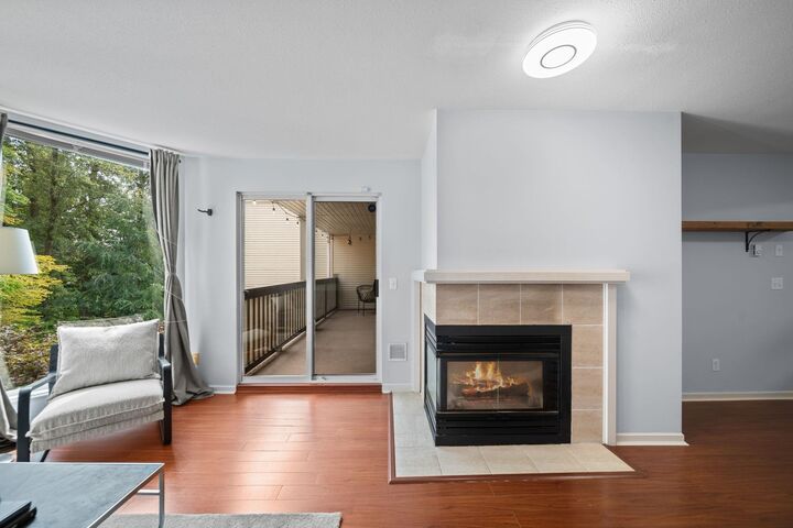 Property Photo: 22233 River Road 401 BC V2X 3N7