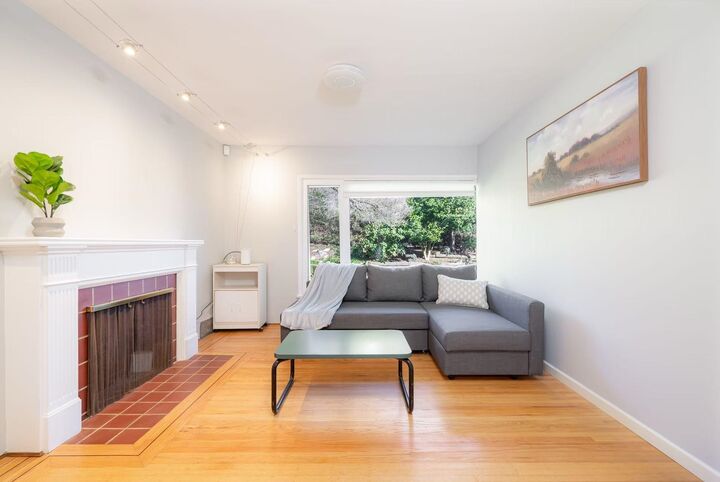 Property Photo: 5951 Dunbar Street BC V6N 1W8