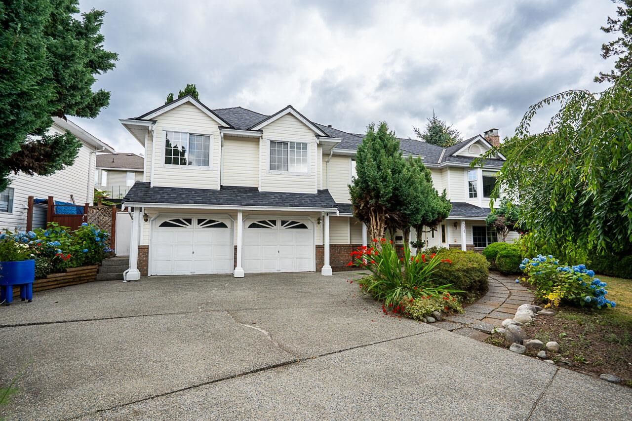 Property Photo: 3315 El Casa Court BC V3E 2P9