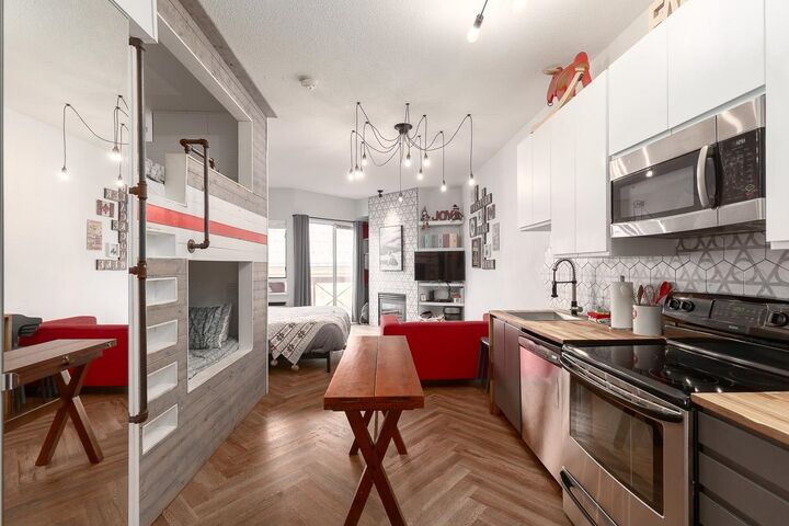 Property Photo: 4368 Main Street 318 BC V8E 1B6