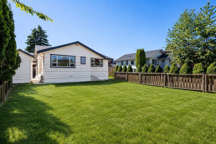 Property Photo: 931 Sperling Avenue BC V5B 4H7