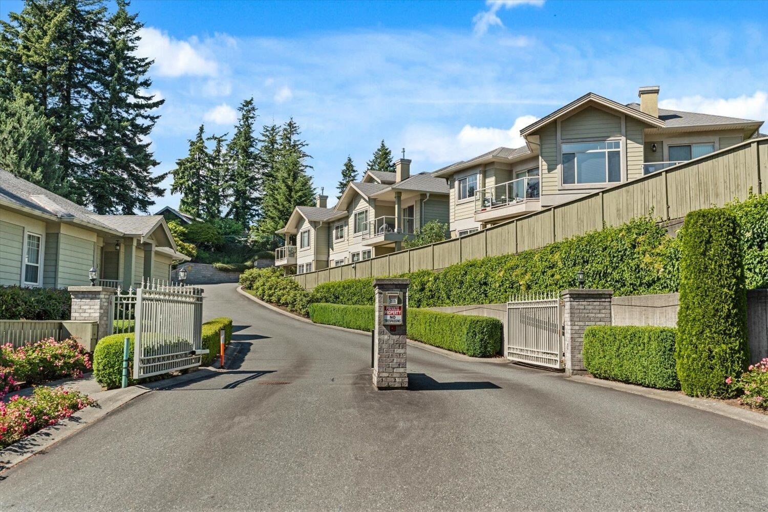 Property Photo: 34159 Fraser Street 14 BC V2S 8P2