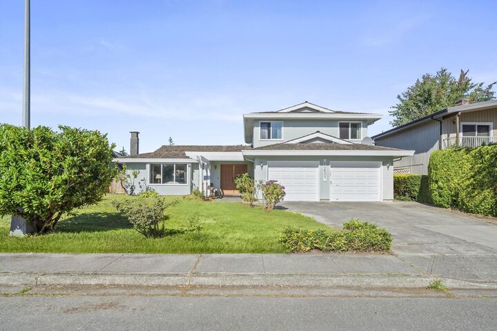 Property Photo: 10631 Trepassey Drive BC V7E 4K8