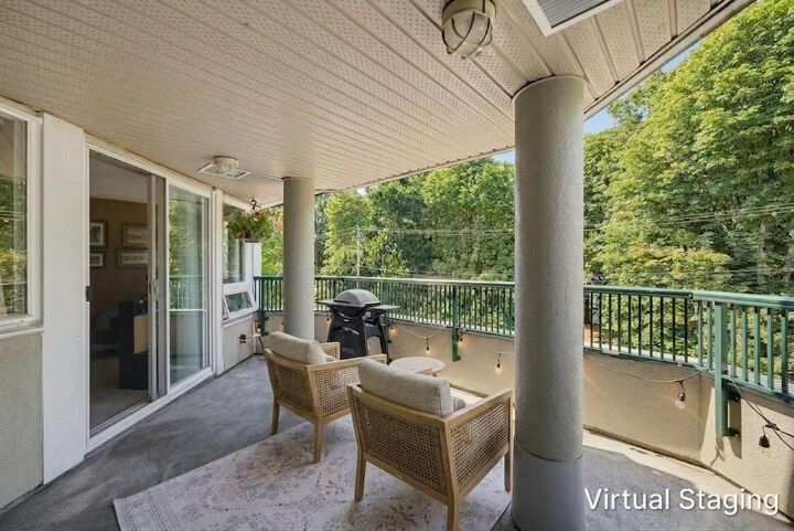 Property Photo: 2099 Lougheed Highway A304 BC V3B 1A8