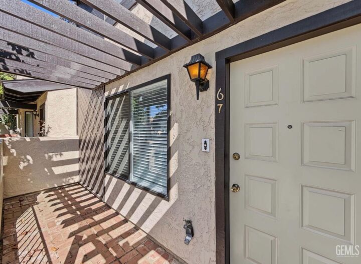 Property Photo:  7800 Westfield Road 67  CA 93309 
