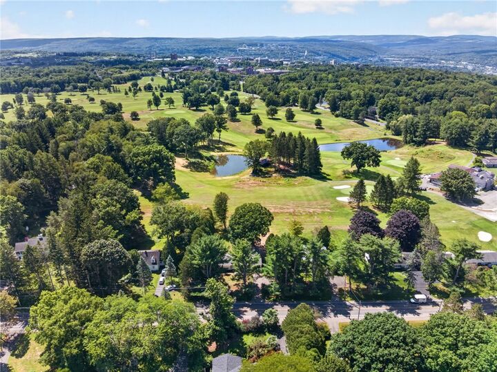 Property Photo: 1025 Hanshaw Road NY 14850
