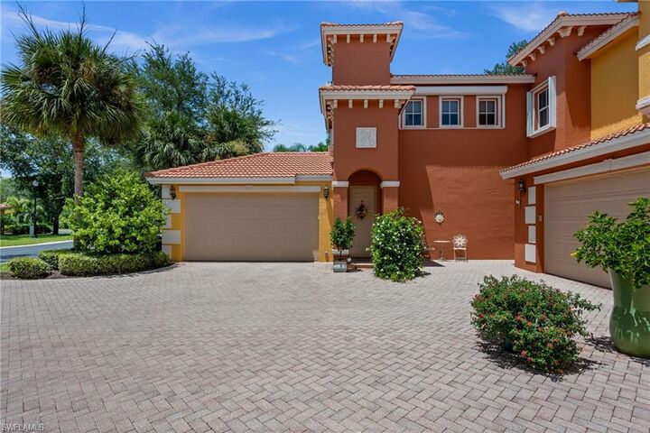 Property Photo:  12089 Lucca St 201  FL 33966 