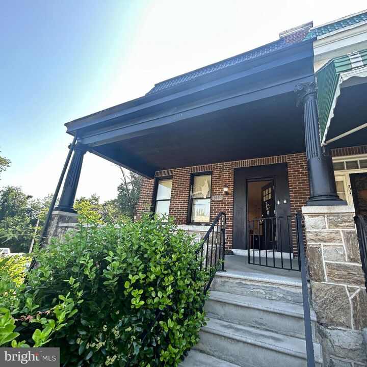 Property Photo: 3657 Gelston Drive MD 21229