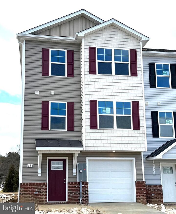 Property Photo:  K40 Guatemala Drive  WV 25403 