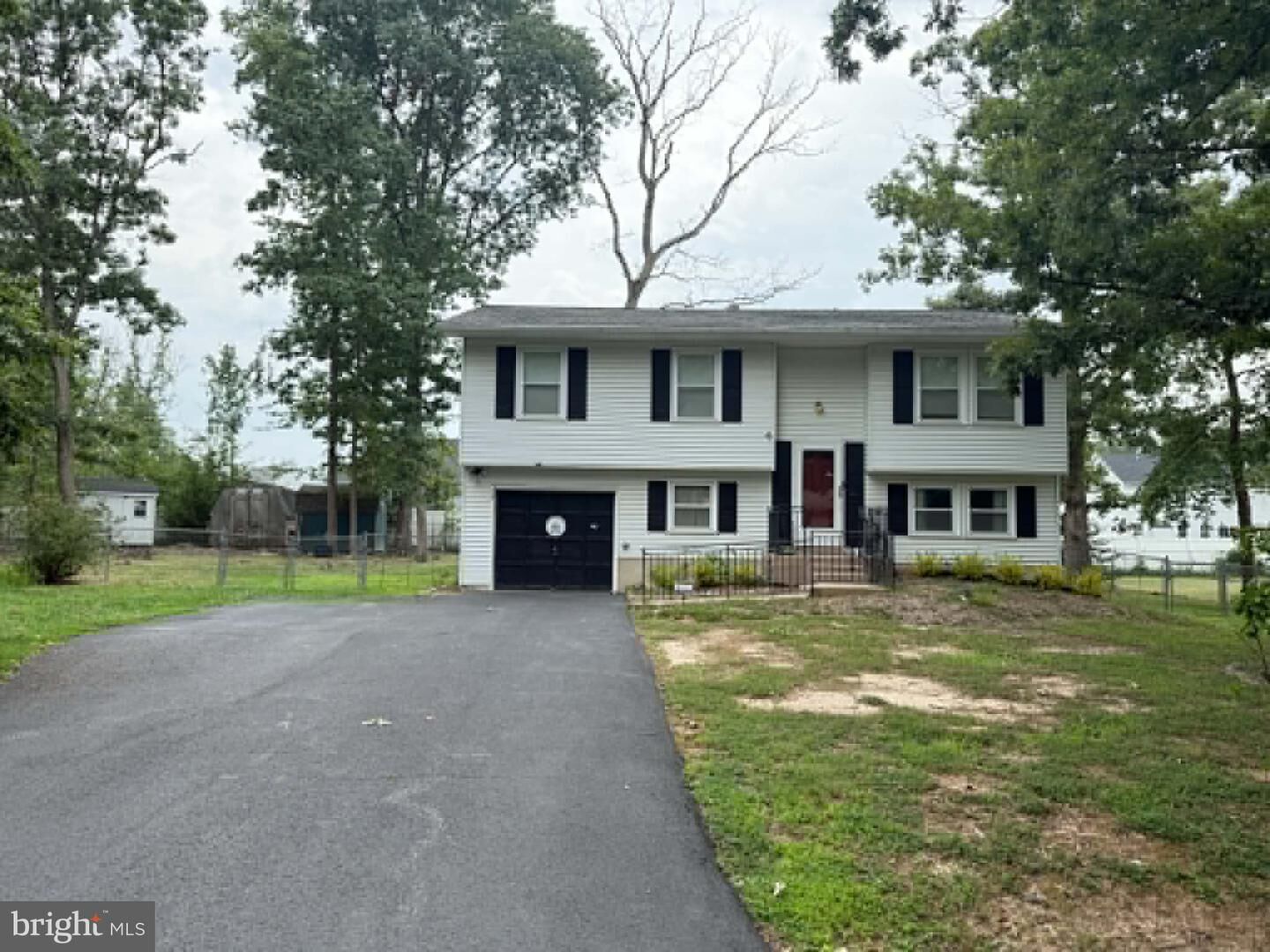 Property Photo:  9 Edison Court  VA 22407 
