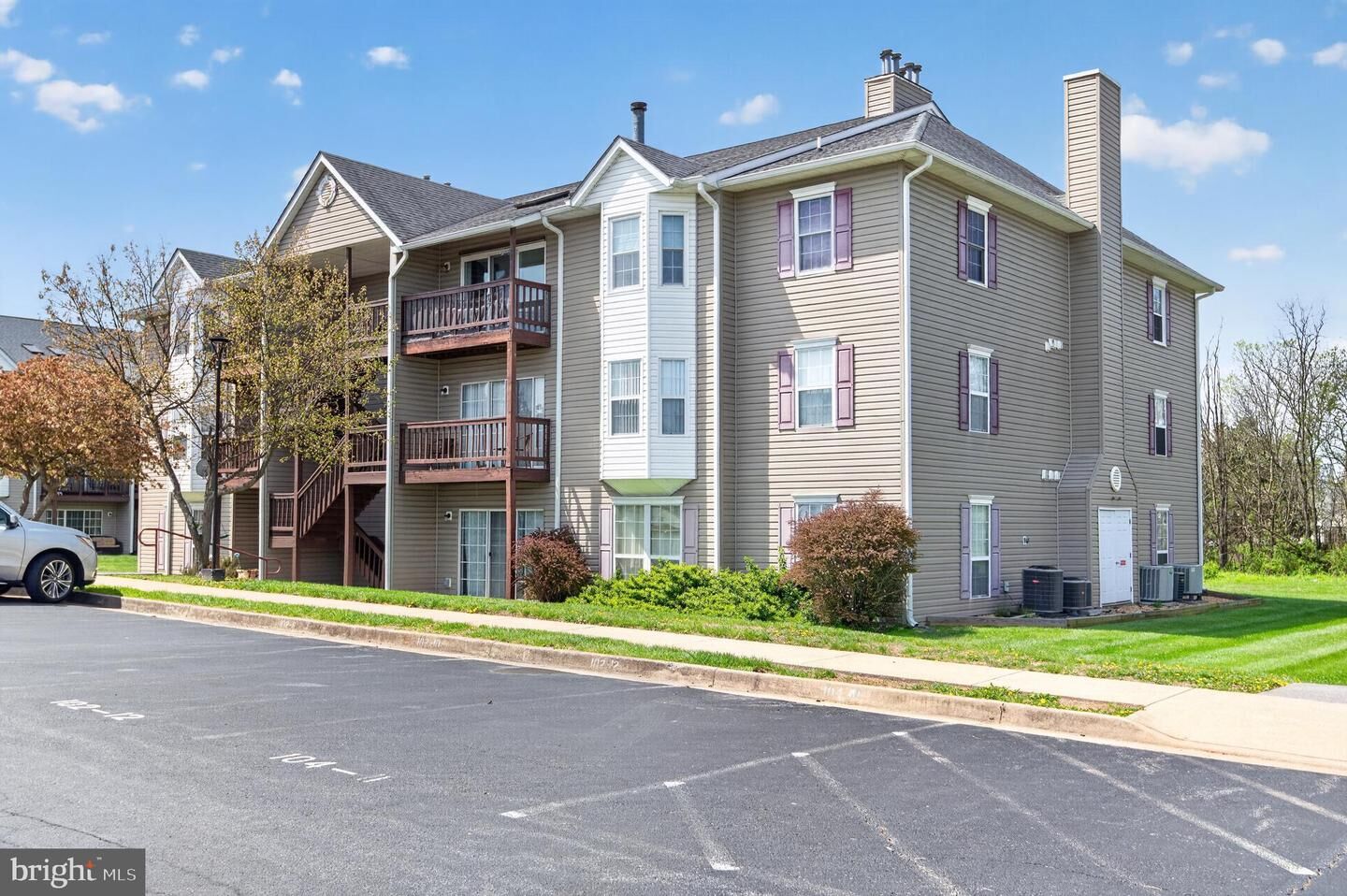 Property Photo:  102 Timberlake Terrace 11  VA 22655 
