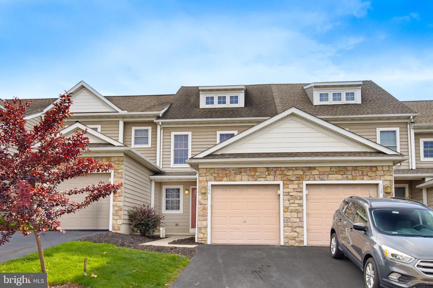 Property Photo: 766 Keller Drive PA 17543
