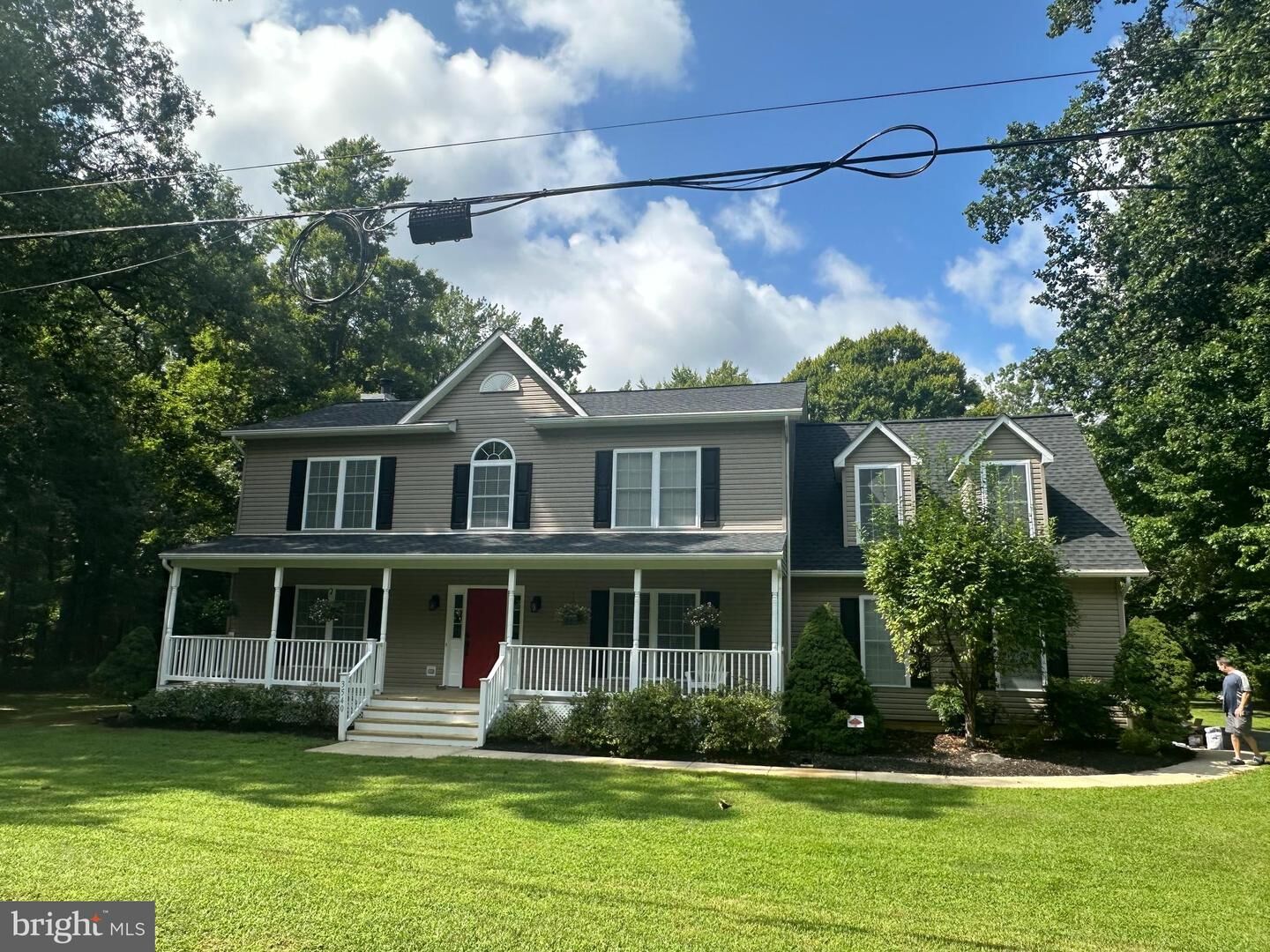 Property Photo:  3540 Edgemont Street  MD 21037 