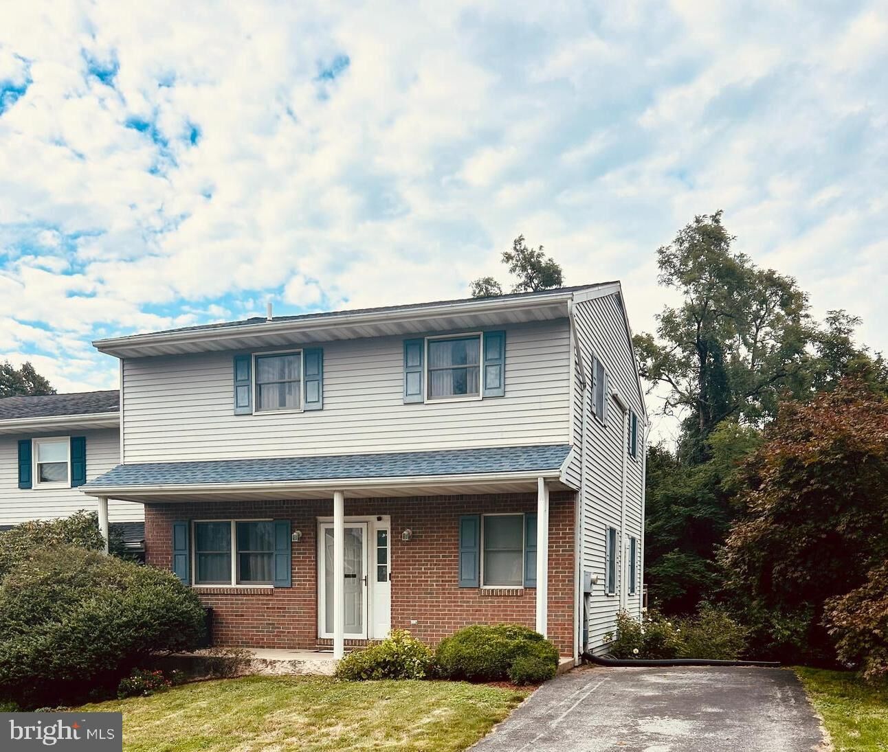 Property Photo:  346 S Water Street  PA 19508 