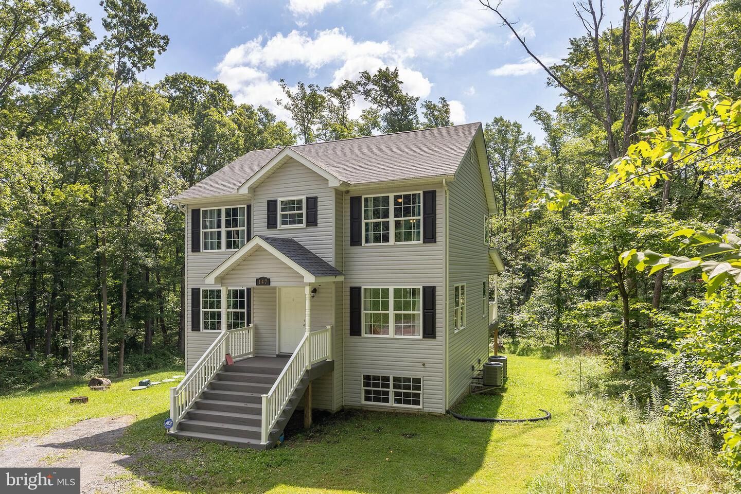 Property Photo:  147 Doe Trail  VA 22602 