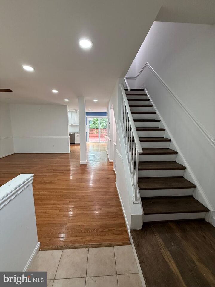 Property Photo: 10638 Wakeman Drive VA 22407