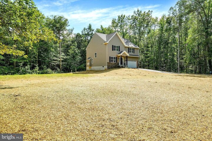 Property Photo: 269 Oak Hill School Road DE 19734