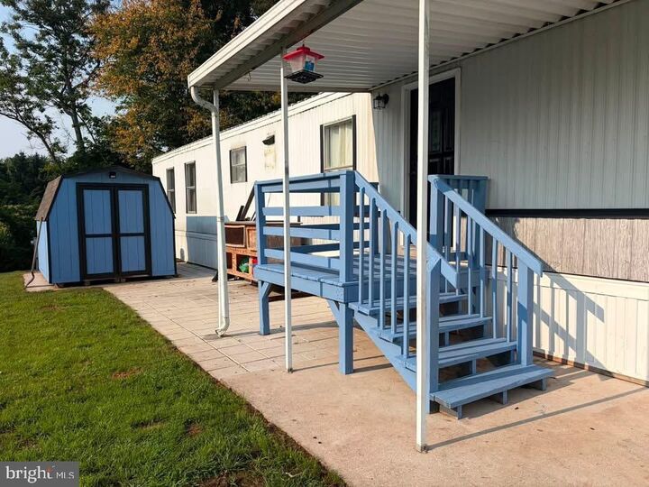 Property Photo: 277 Berwick Road PA 17301
