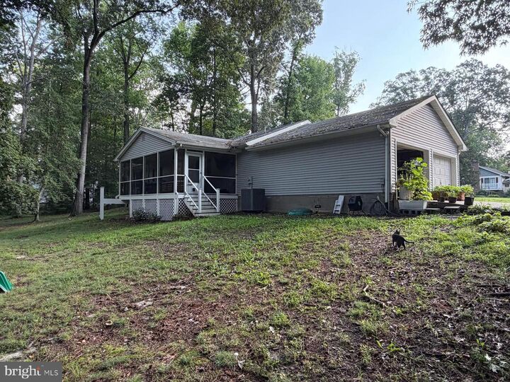Property Photo: 406 Ethels Way MD 21804