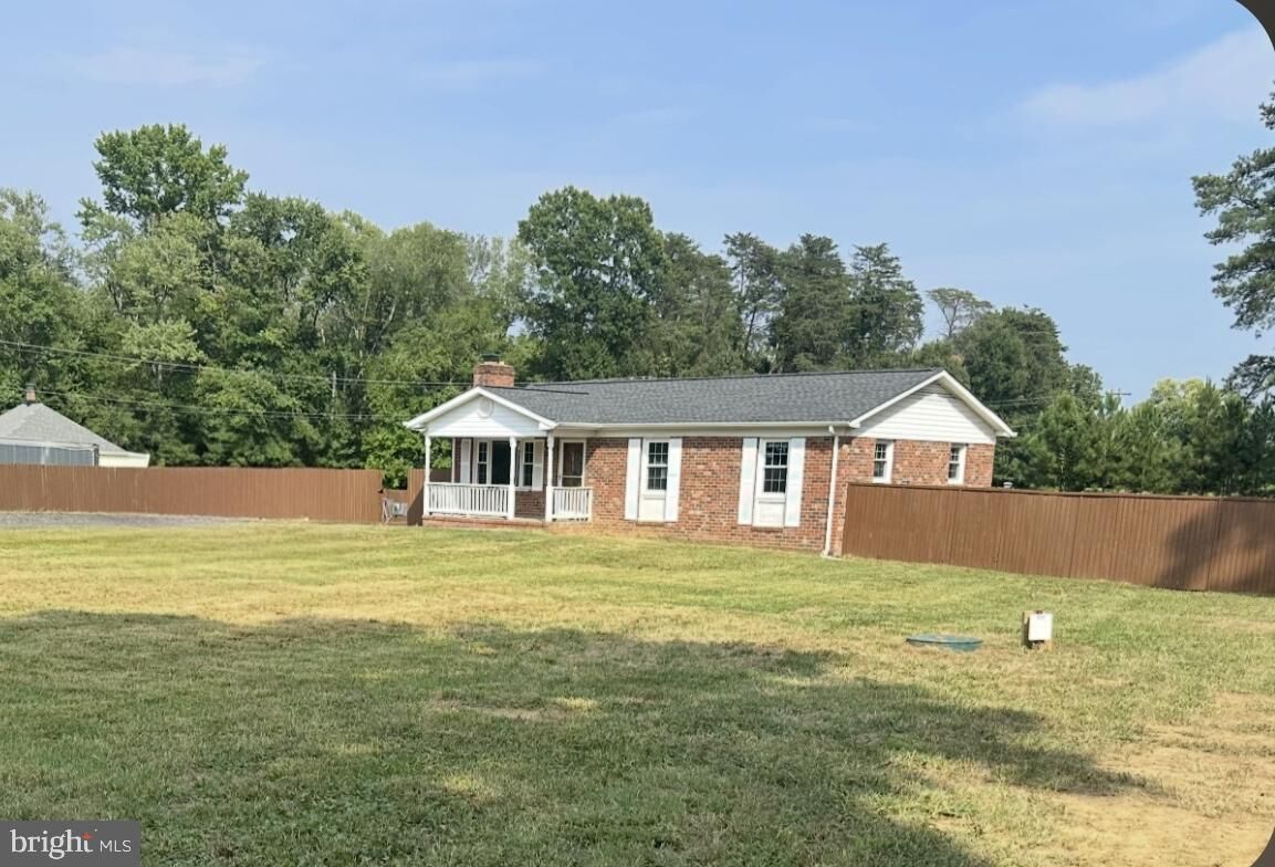 Property Photo:  241 Ferry Road  VA 22405 