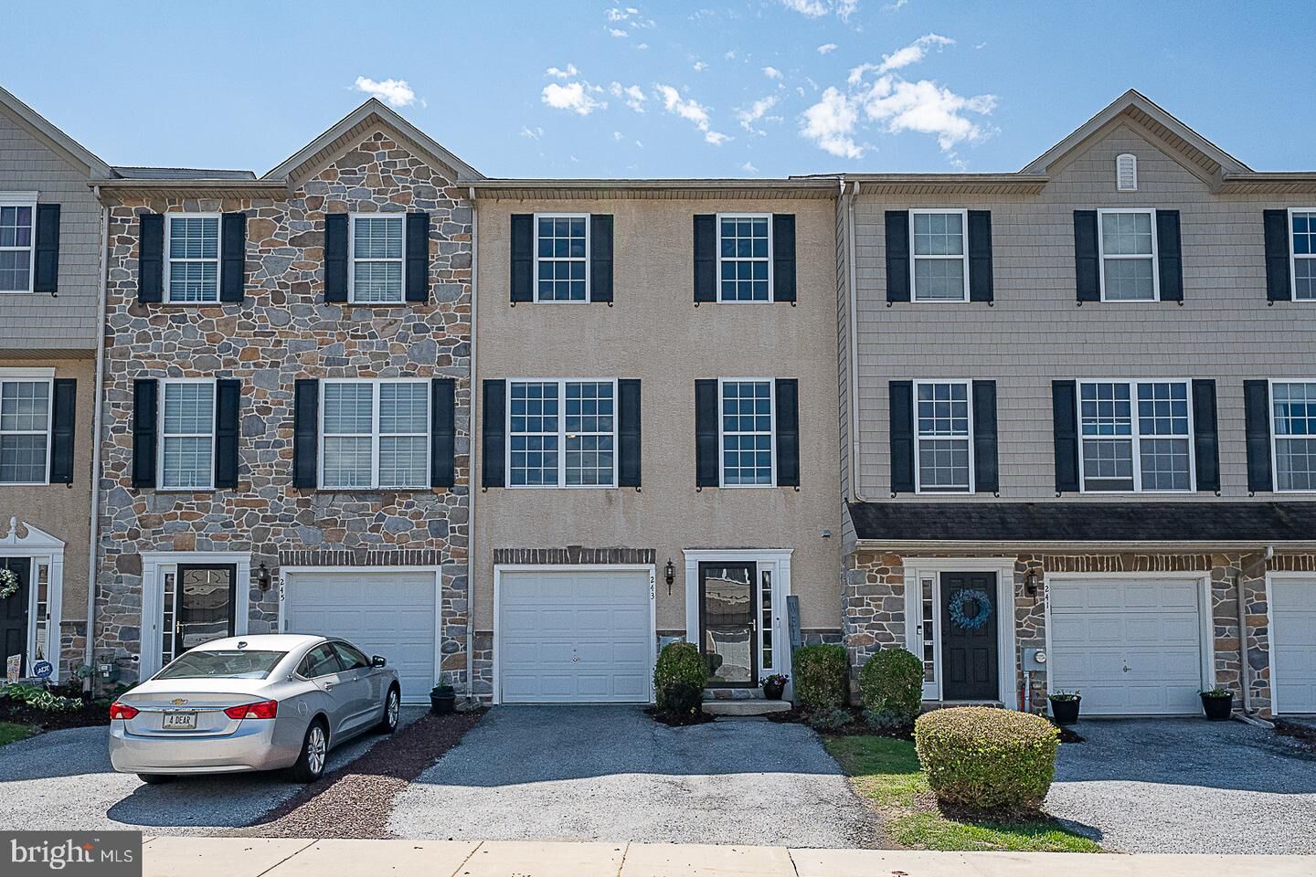 Property Photo:  243 Kennedy Drive 70  PA 19320 