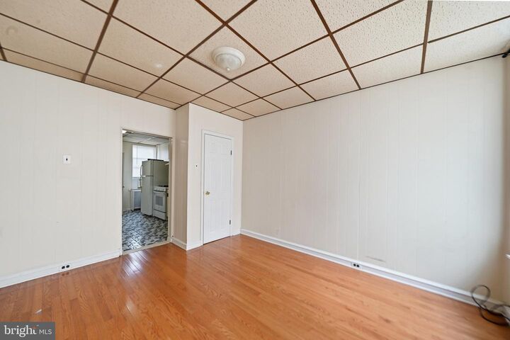 Property Photo:  1934 S 13th Street 1st Fl Front  PA 19148 