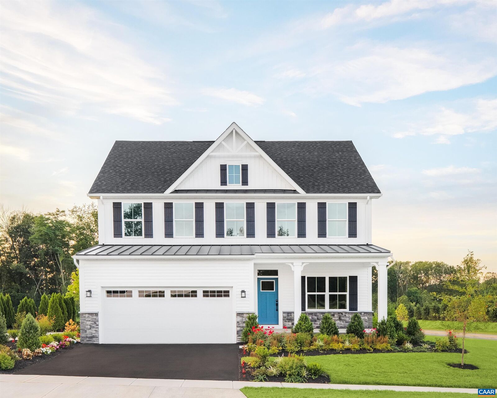 Property Photo:  8 Butterfield Ln  VA 22947 