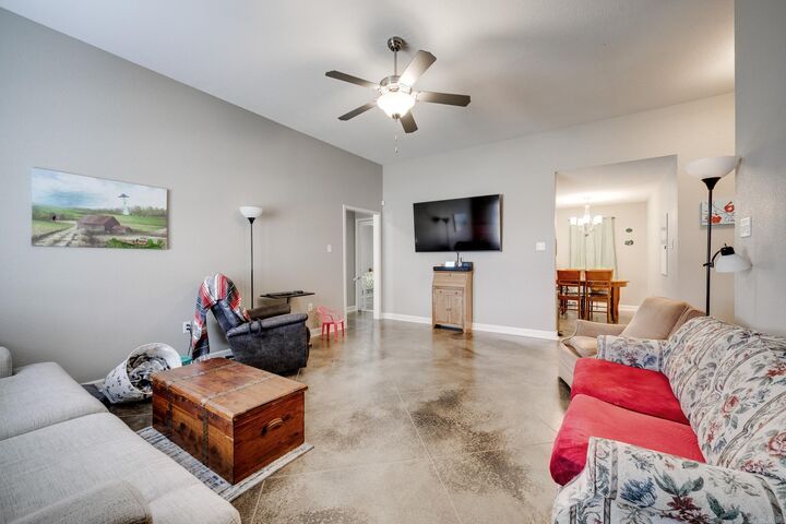 Property Photo: 1375 Acuff Lane AR 72034