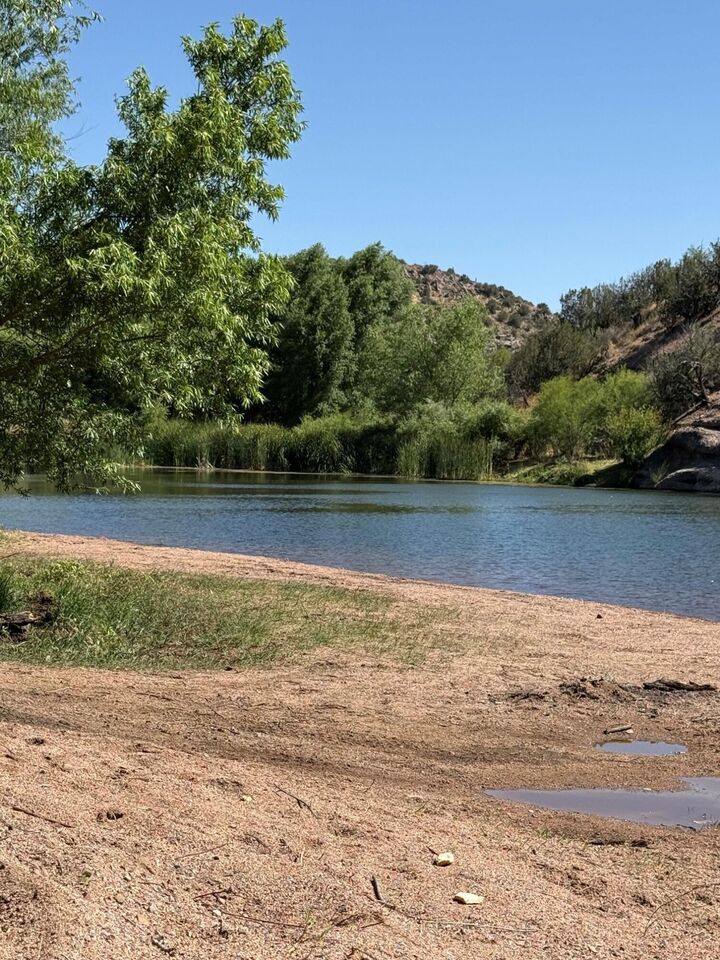 Property Photo: 857 S Tonto Creek Drive AZ 85541