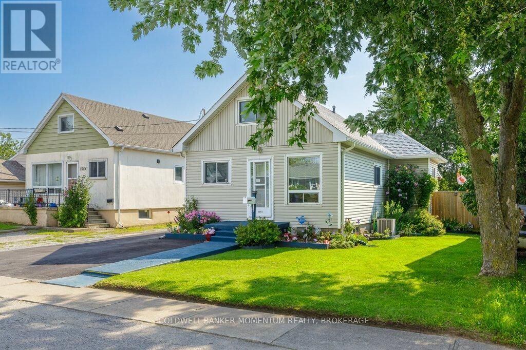 Property Photo:  4092 Muir Avenue  ON L2E 3L3 
