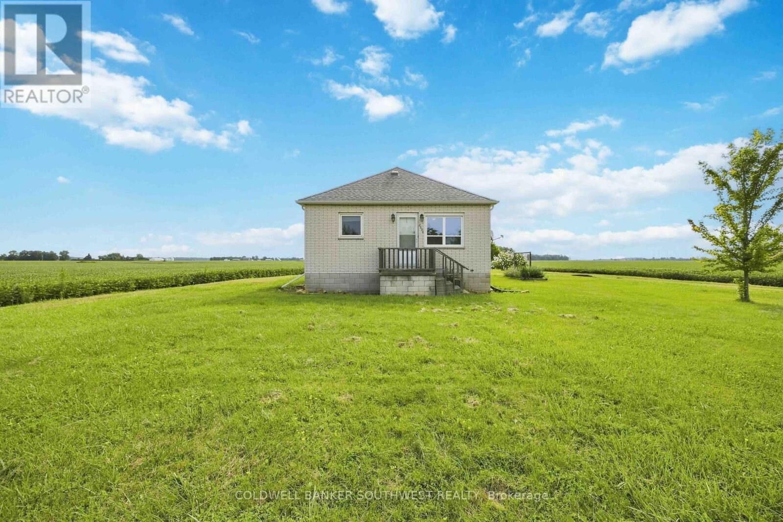 Property Photo: 2898 Oil Heritage Road ON N0N 1P0