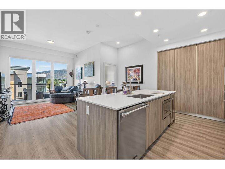 Property Photo: 2780 Olalla Road 601 BC V1Z 2A9